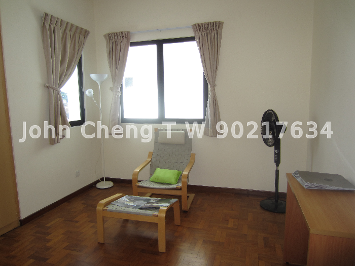 Country Esquire (D20), Condominium #37974302